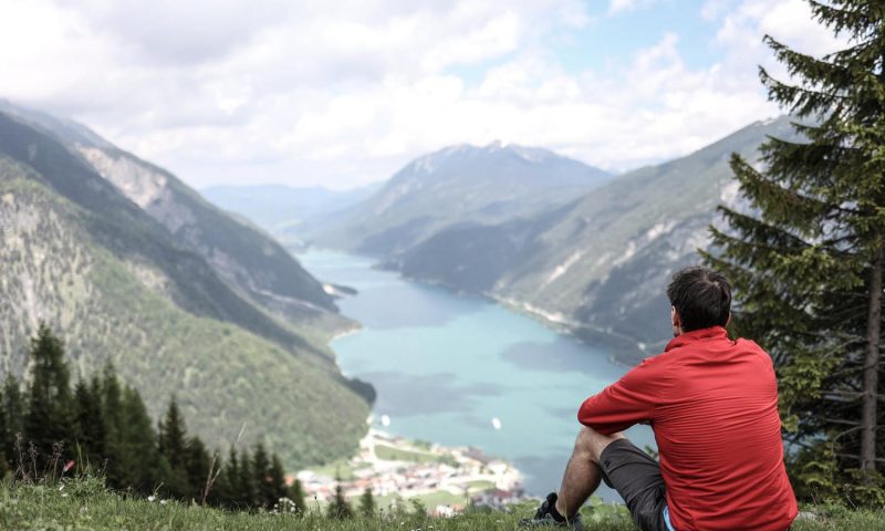 Hotel St. Georg zum See, Tyrol - Austria
