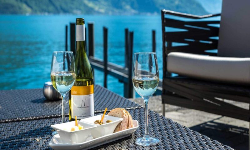 Hotel Nidwaldnerhof Beckenried - Switzerland