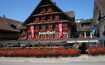 Swiss Chalet Merlischachen, Schwyz - Switzerland