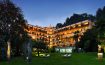 Grand Hotel Villa Castagnola Lugano, Ticino - Switzerland