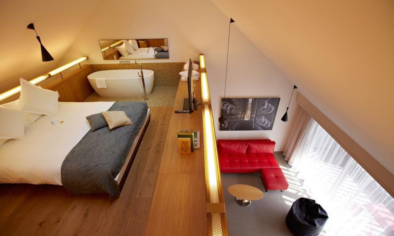 B2 Boutique Hotel Zürich - Switzerland