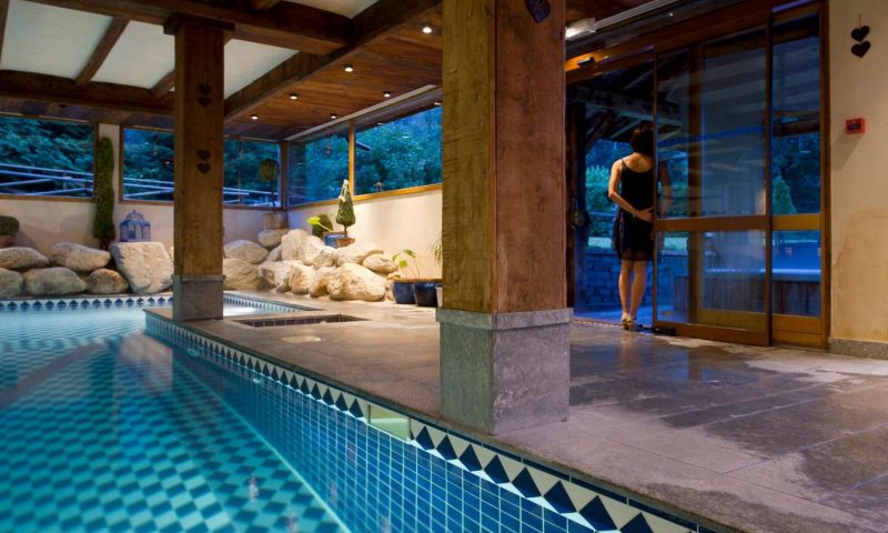 Hotel Les Grands Montets Chamonix, Rhone Alpes - France