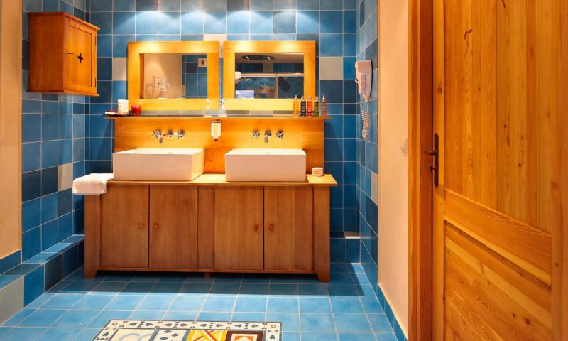 Chalet Mounier Les Deux Alpes, Rhone Alpes - France