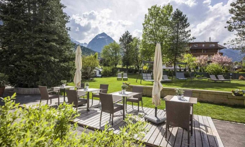 Hotel Auszeit Pertisau, Tyrol - Austria