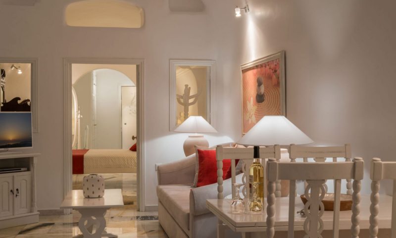 Iliovasilema Hotel & Suites Santorini, Cycladic Islands - Greece