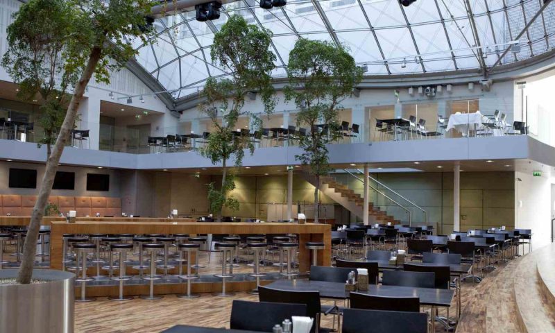 DO&CO Hotel Vienna - Austria