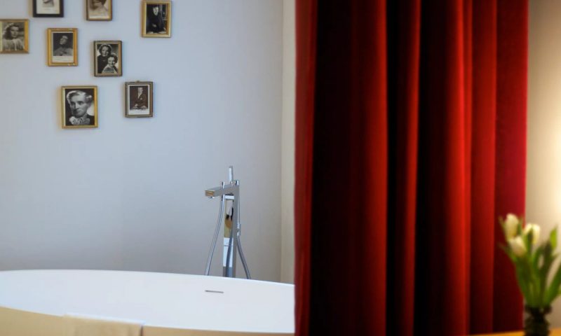 Hotel Altstadt Vienna - Austria
