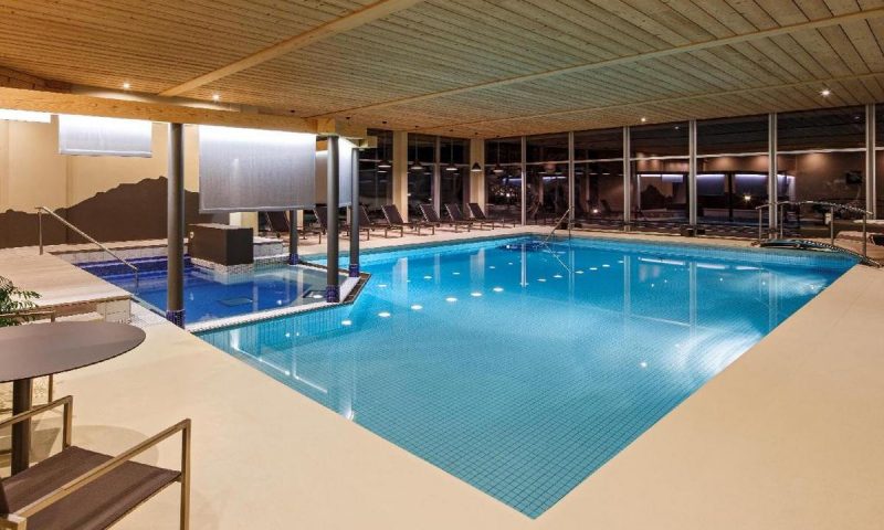 Beausite Park Hotel Wengen, Berne - Switzerland