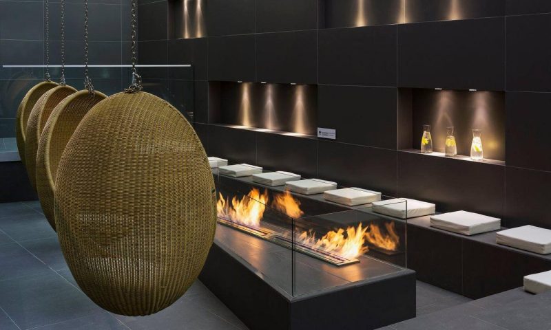 Heliopic Hotel & Spa Chamonix, Rhone Alpes - France