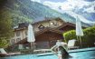Le Hameau Albert 1er Chamonix, Rhone Alpes - France