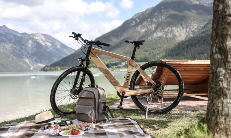 Hotel St. Georg zum See, Tyrol - Austria