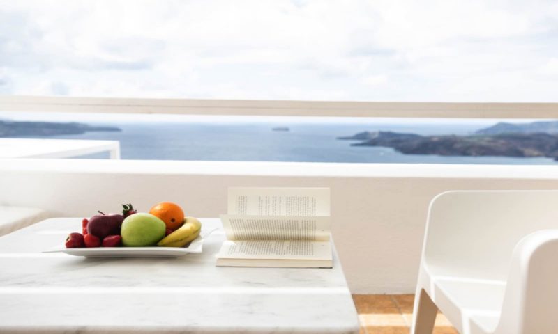 Lilium Hotel Santorini, Cycladic Islands - Greece
