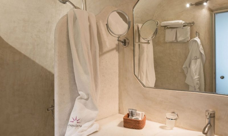 Iliovasilema Hotel & Suites Santorini, Cycladic Islands - Greece
