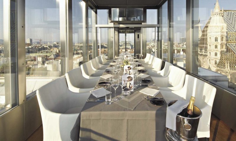 DO&CO Hotel Vienna - Austria
