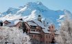Parkhotel Margna Sils, Grisons - Switzerland