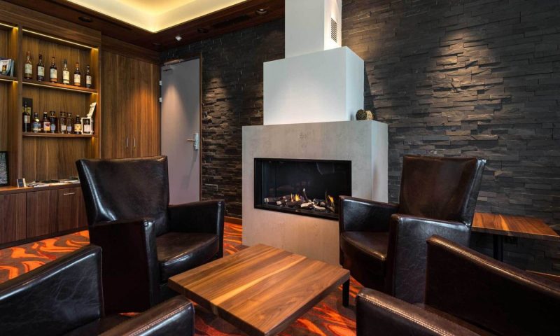 Hotel Nidwaldnerhof Beckenried - Switzerland