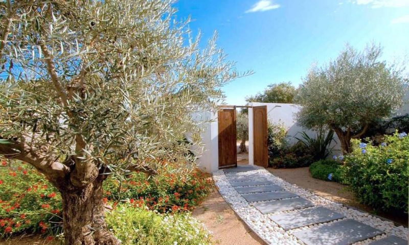 Hotel Cala di Greco Bonifacio, Corse - France