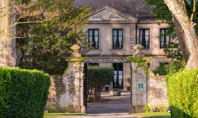 Domaine d’Auriac Carcassonne, Midi Pyreenes - France
