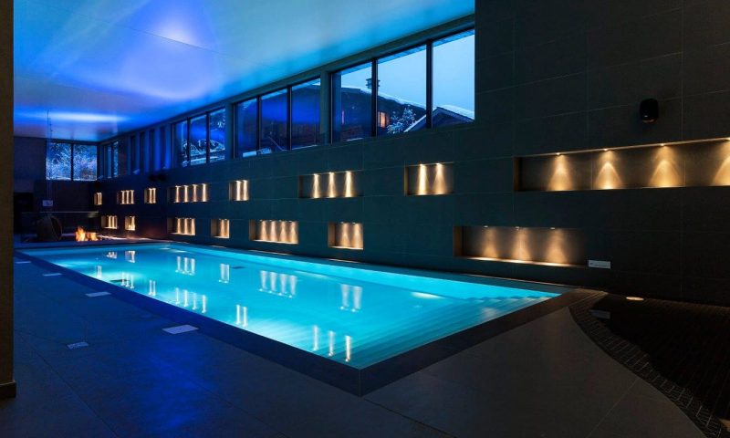 Heliopic Hotel & Spa Chamonix, Rhone Alpes - France