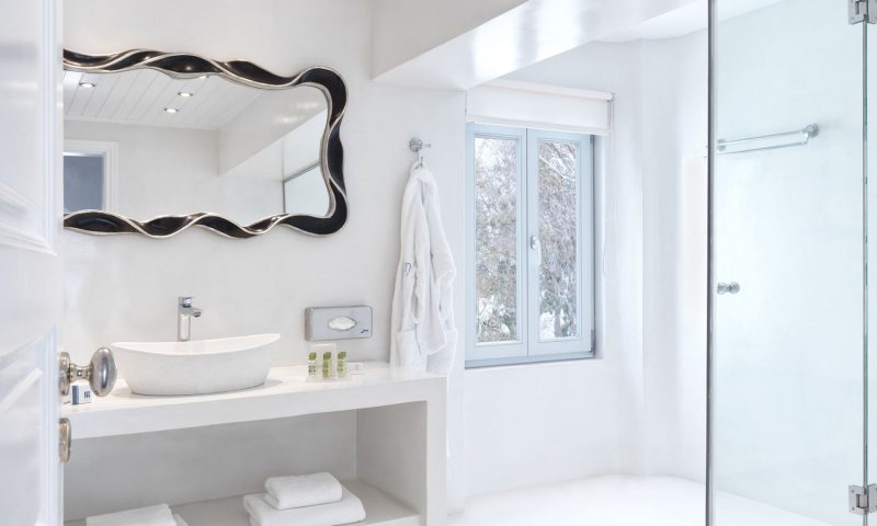 Lilium Hotel Santorini, Cycladic Islands - Greece