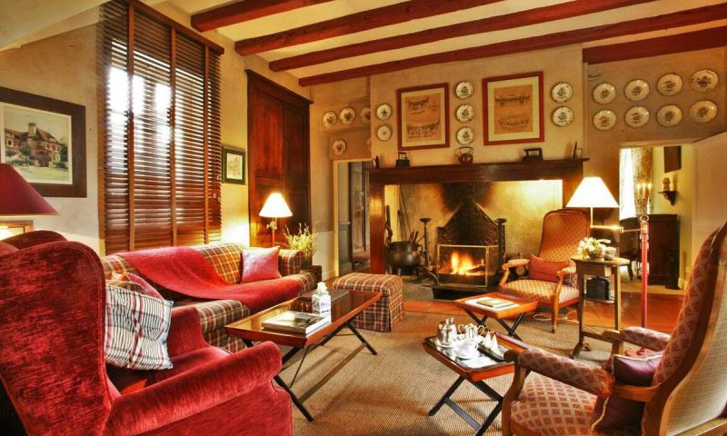 Le Vieux Logis Tremolat, Aquitaine - France