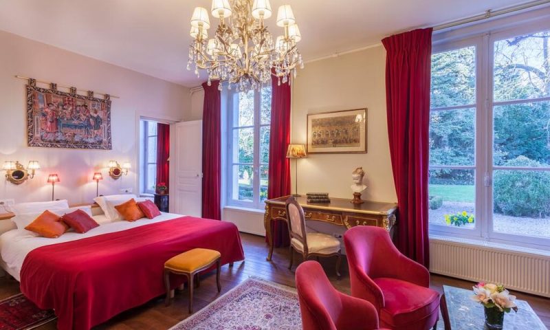 Le Clos d