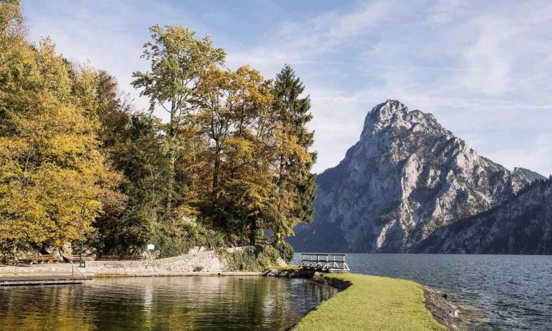 Seehotel Das Traunsee Traunkirchen - Upper Austria
