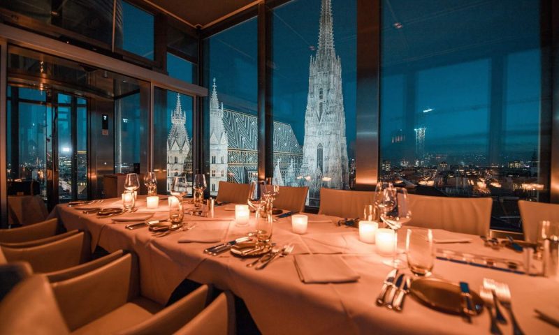 DO&CO Hotel Vienna - Austria