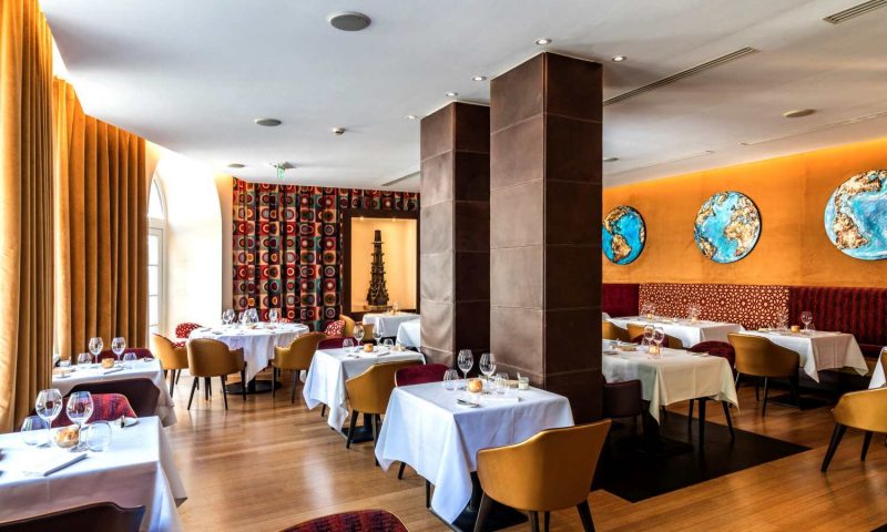Hotel & Spa Regent Petite France Strasbourg, Alsace - France