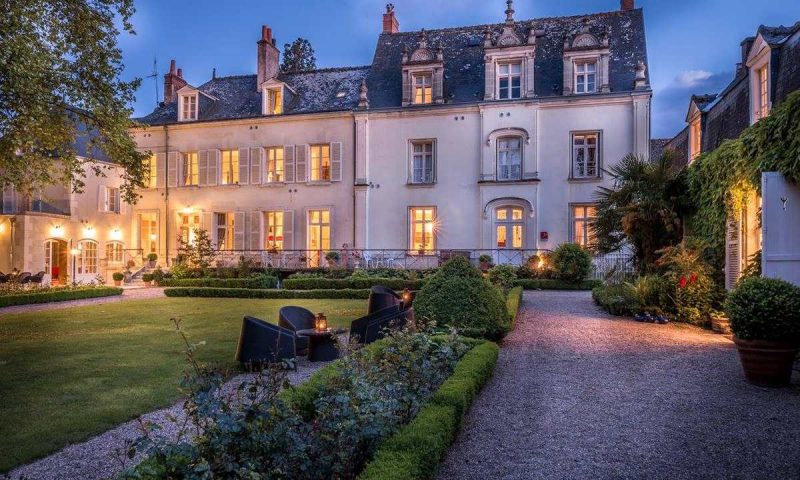 Le Clos d