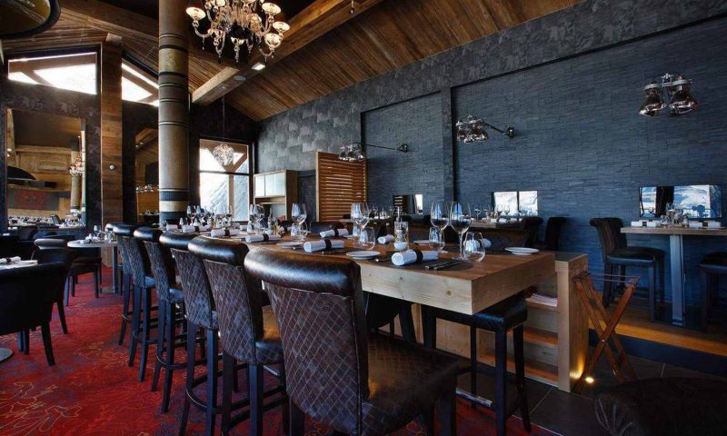 Hotel Koh-I Nor Val Thorens, Rhone Alpes - France