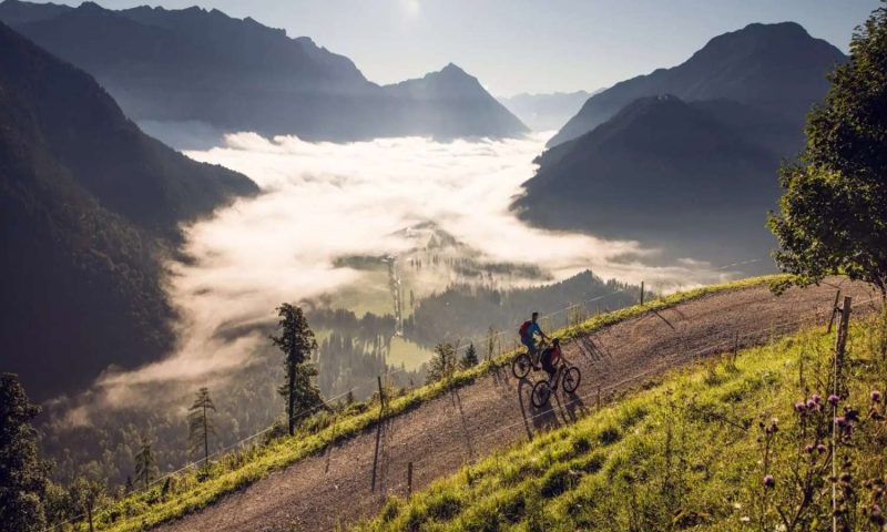 Hotel Auszeit Pertisau, Tyrol - Austria