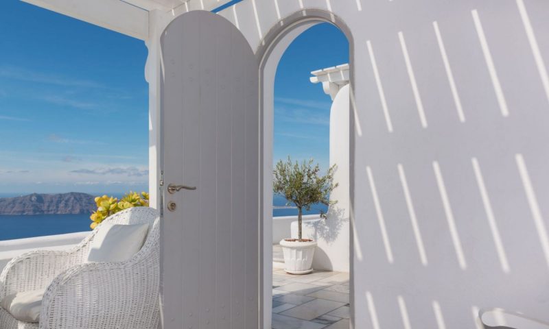 Iliovasilema Hotel & Suites Santorini, Cycladic Islands - Greece