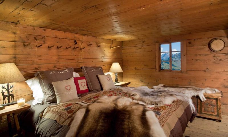Gstaad Palace, Berne - Switzerland