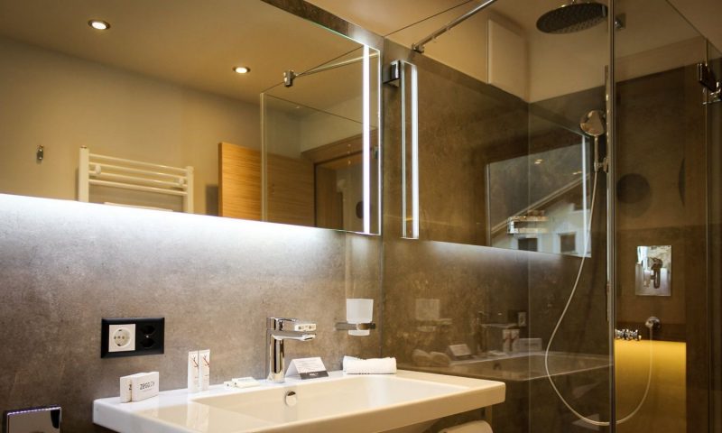 Chalet Silvretta Hotel & Spa Samnaun, Grisons - Switzerland