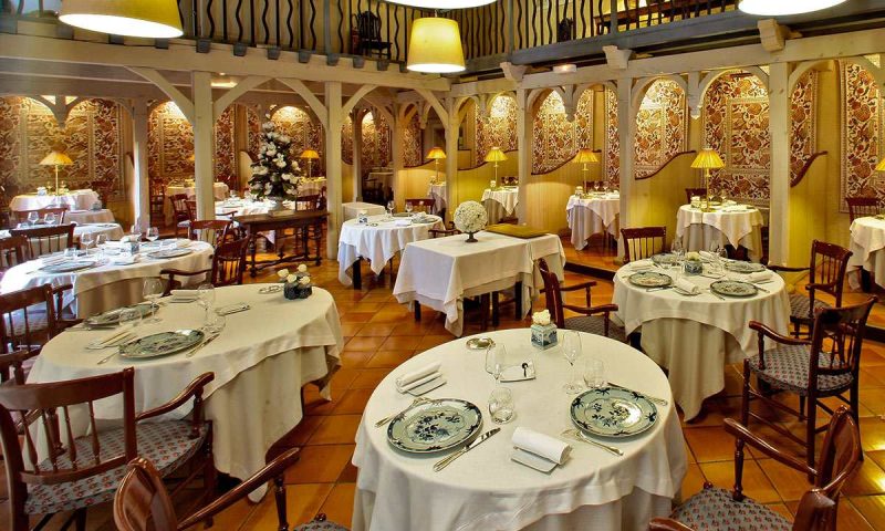 Le Vieux Logis Tremolat, Aquitaine - France