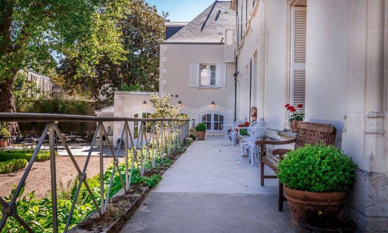 Le Clos d