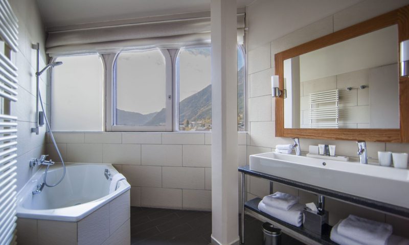 Hotel Le Morgane Chamonix, Rhone Alpes - France