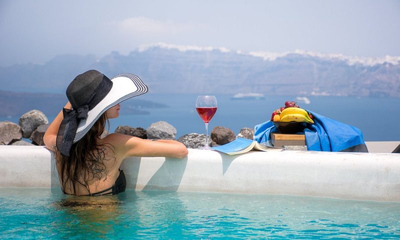 CAPE 9 Villas & Suites Santorini, Cycladic Islands - Greece