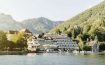 Seehotel Das Traunsee Traunkirchen - Upper Austria
