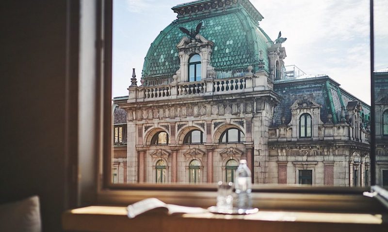 DO&CO Hotel Vienna - Austria