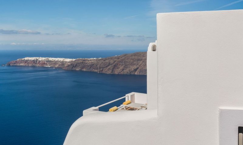 Iliovasilema Hotel & Suites Santorini, Cycladic Islands - Greece