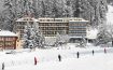 Beausite Park Hotel Wengen, Berne - Switzerland