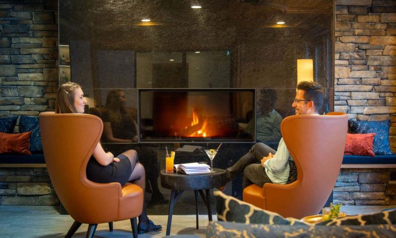 Walliserhof Grand-Hotel & Spa Saas-Fee, Vails - Switzerland