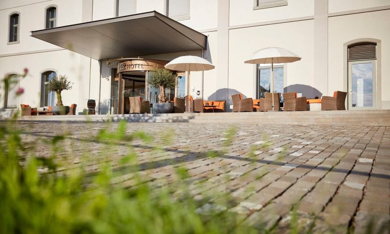 B2 Boutique Hotel Zürich - Switzerland