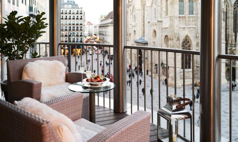DO&CO Hotel Vienna - Austria