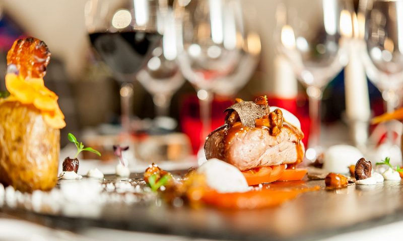 Chalet Silvretta Hotel & Spa Samnaun, Grisons - Switzerland