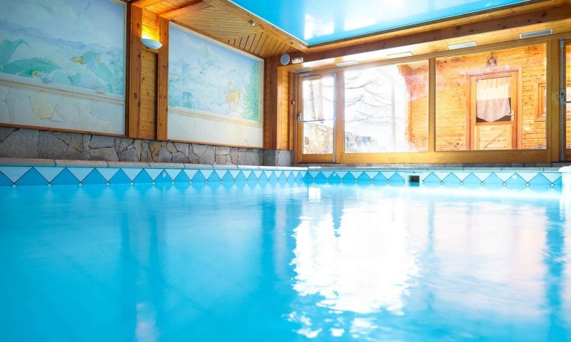 Chalet Mounier Les Deux Alpes, Rhone Alpes - France