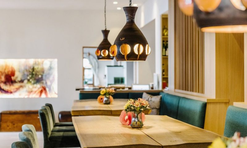 Seehotel Das Traunsee Traunkirchen - Upper Austria