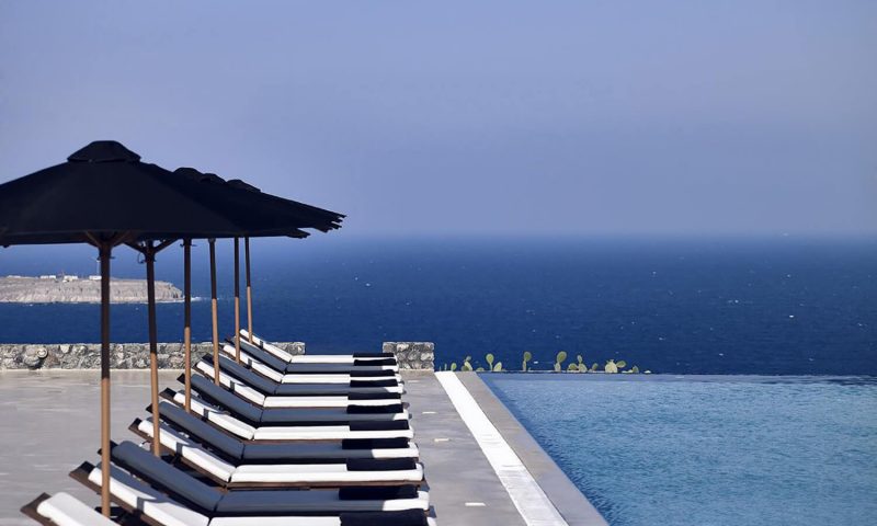 Oia Santo Maris Luxury Suites Santorini, Cycladic Islands - Greece
